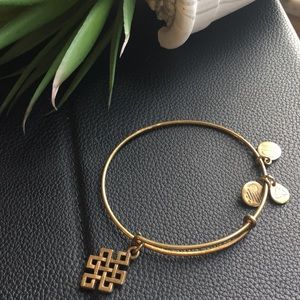 Alex and Ani Energy Bracelet